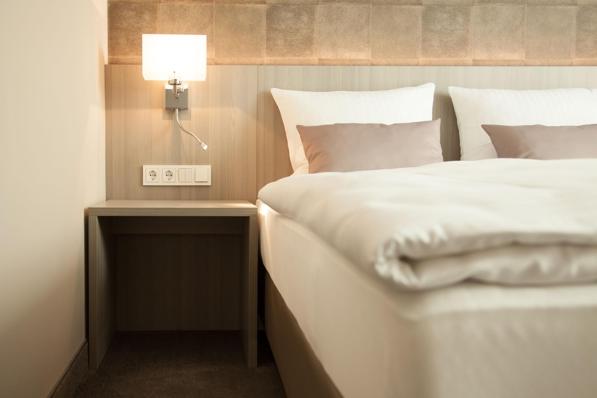Relexa 4* Munich