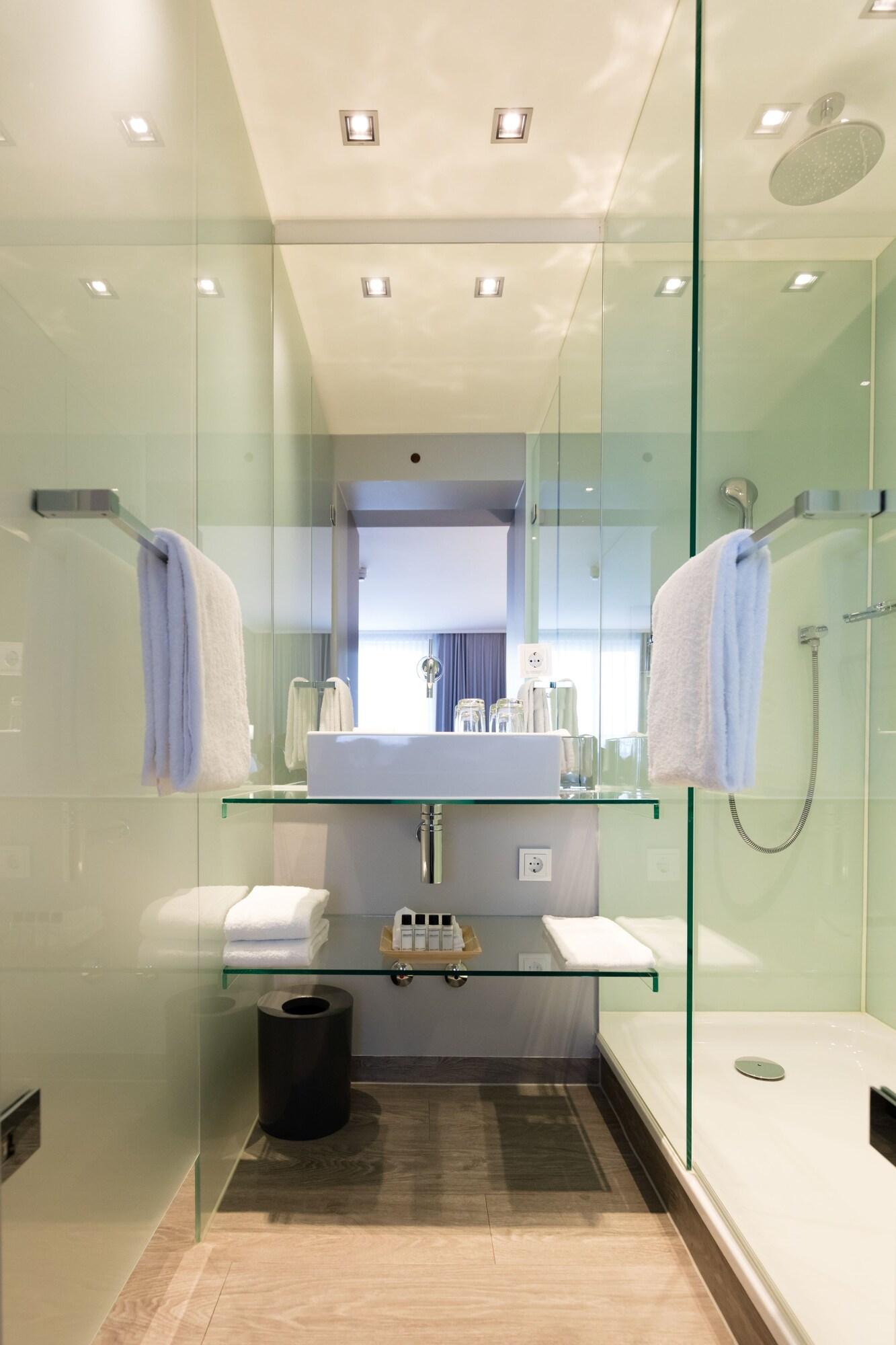 Hotel Relexa Munich