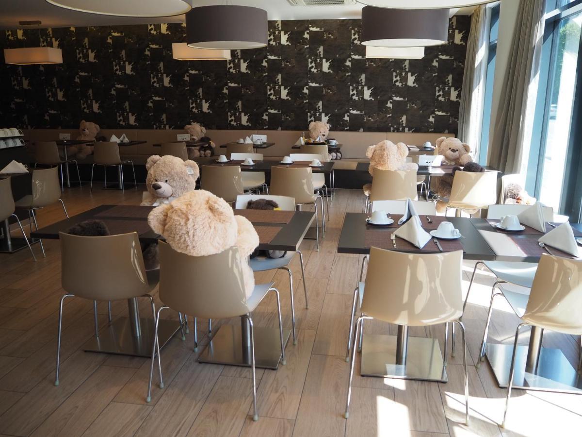 Hotel Relexa München