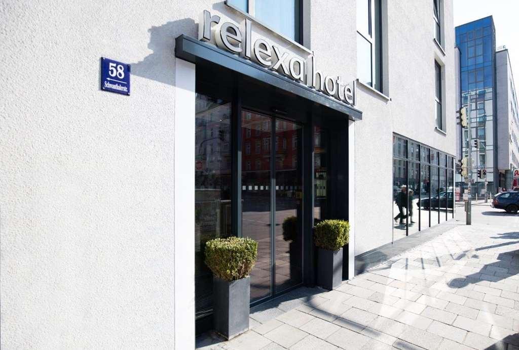 Hotel Relexa München