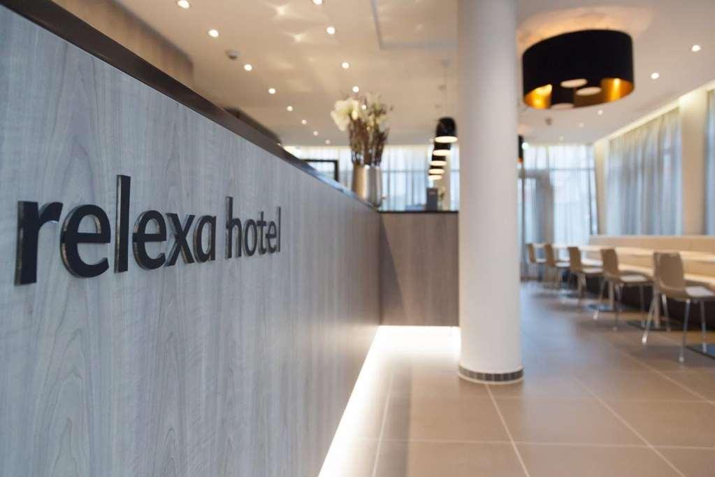 Relexa Hotel 4*