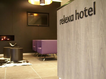 Hotel Relexa München
