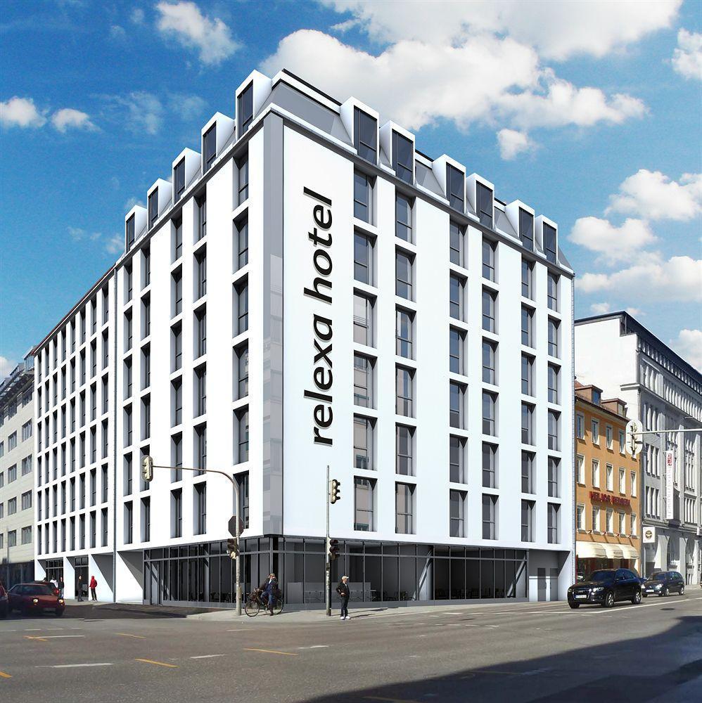 Hotel Relexa 4*