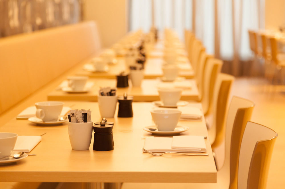 Hotel Relexa München