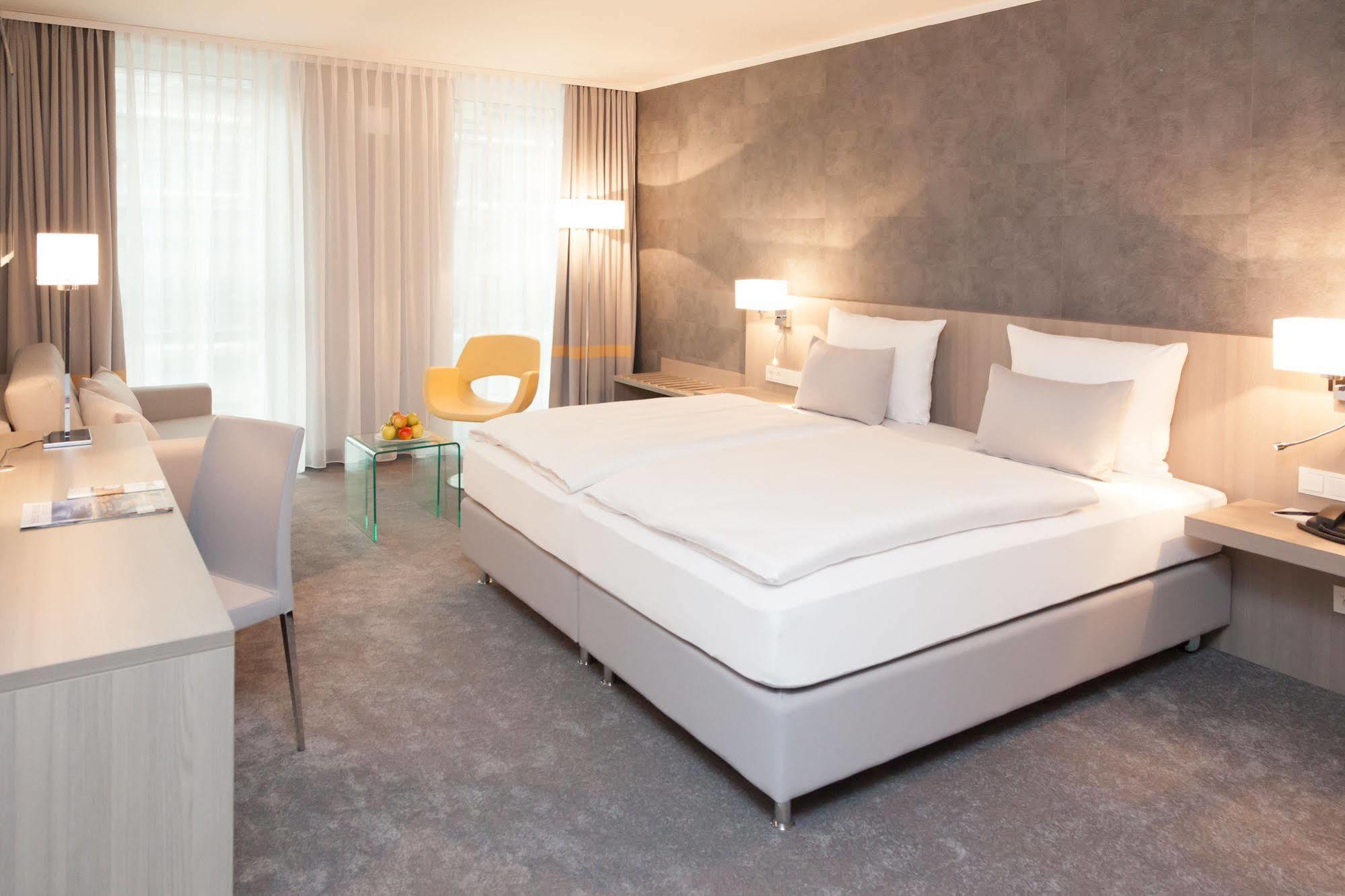 Relexa Hotel 4*