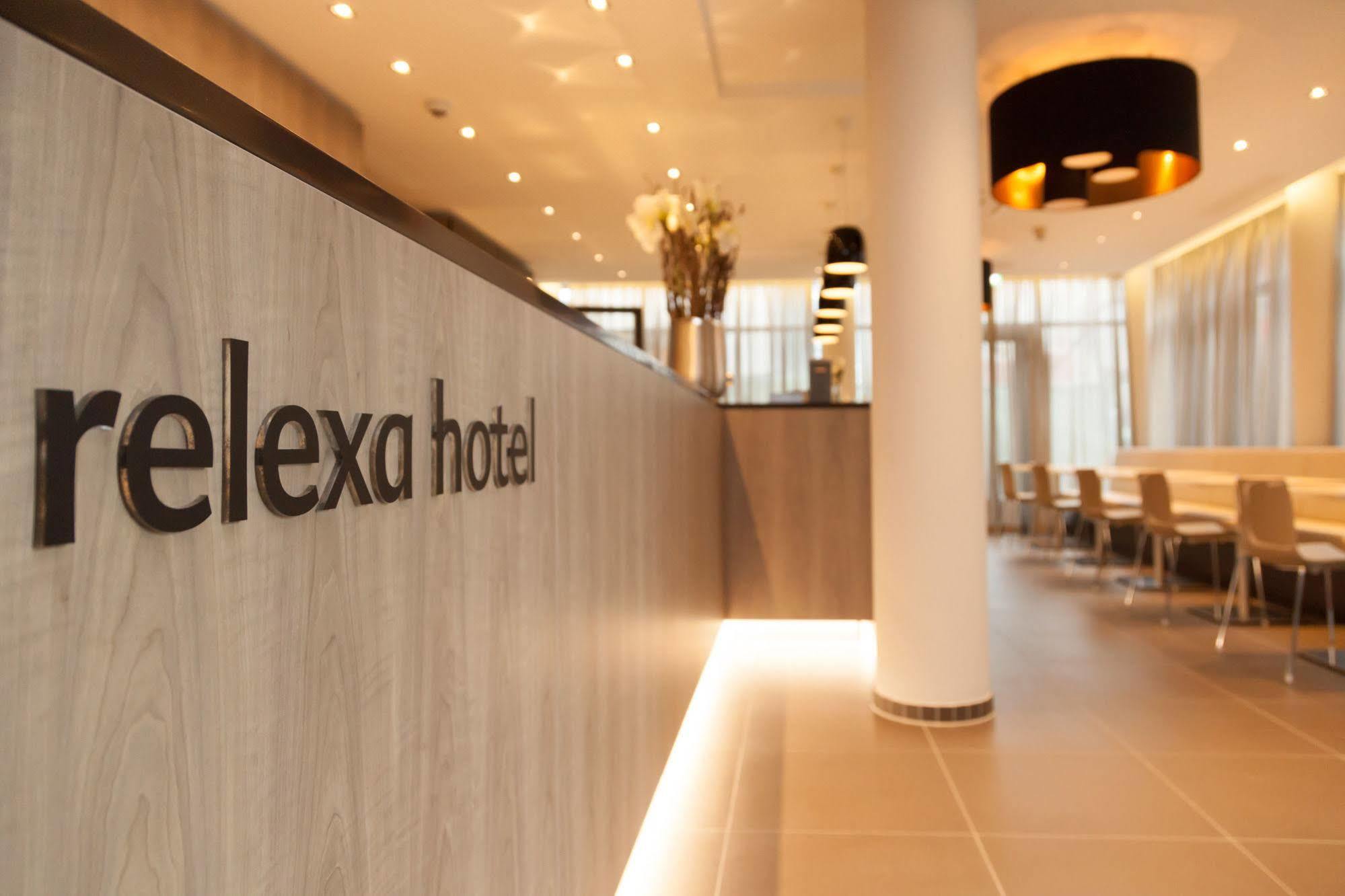 Relexa Hotel 4*