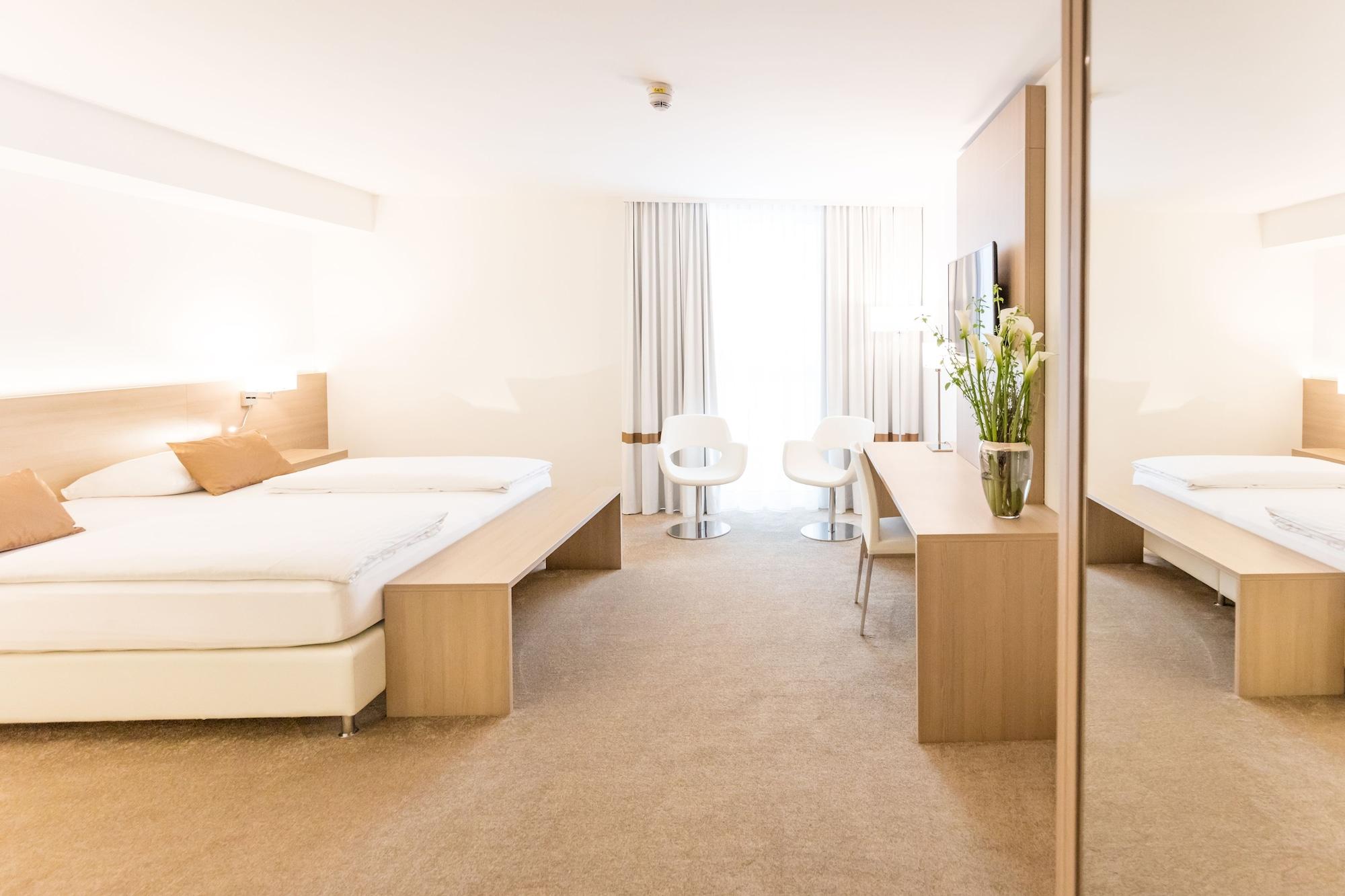 Hotel Relexa München