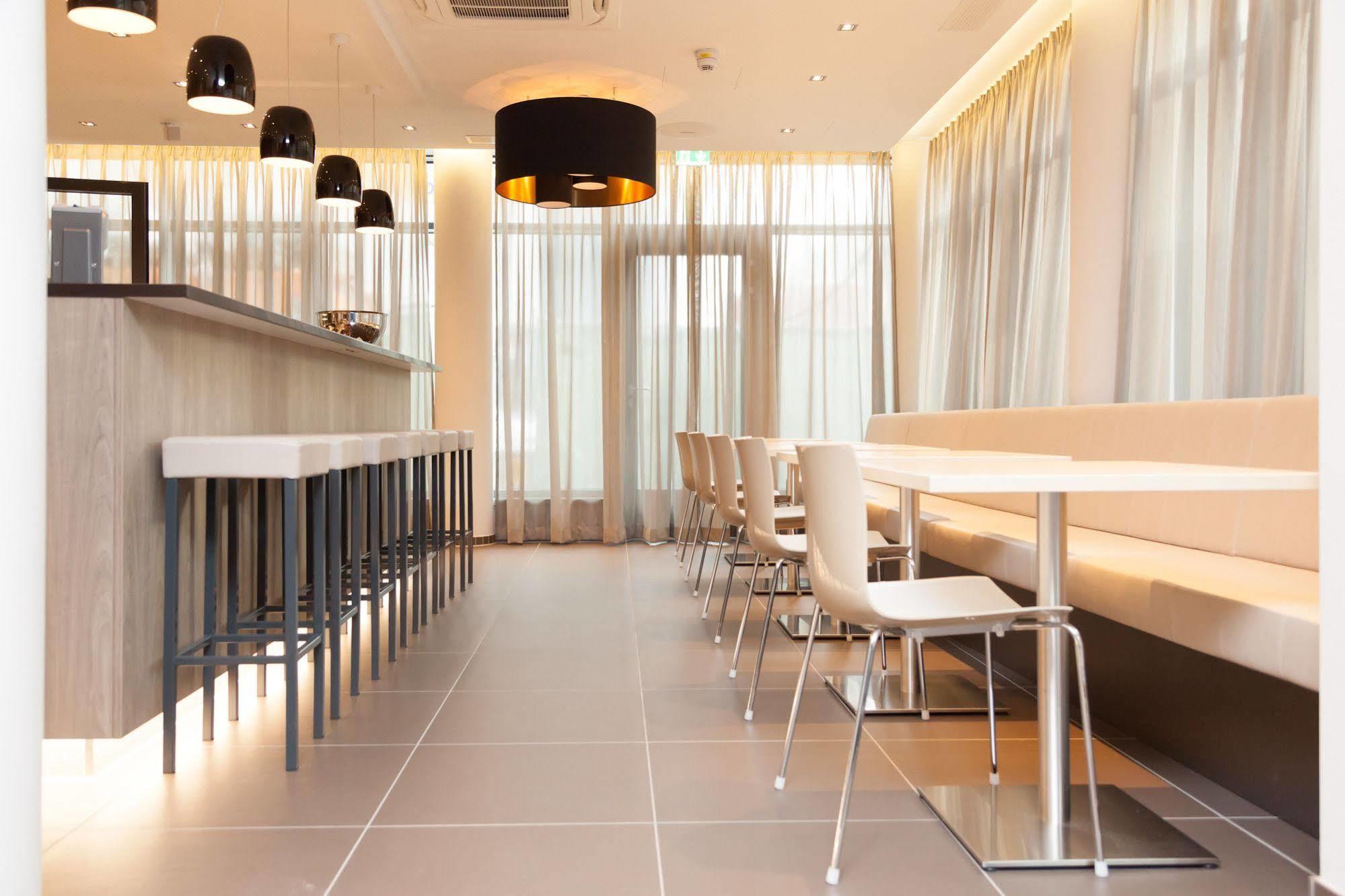 Hotel Relexa 4*